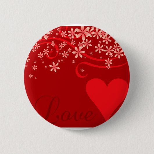 Liebesprodukte Button (Vorderseite)