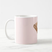 Liebesrezeptebuch Kaffeetasse (Links)