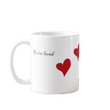 Liebestasse