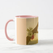 Liebestasse Tasse (Links)