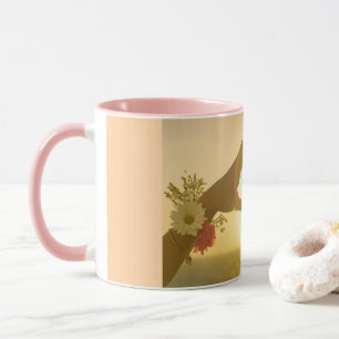 Liebestasse Tasse