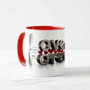 Liebestassen Tasse