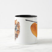 Liebestassen Tasse (Zentrum)
