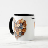 Liebestassen Tasse (Vorderseite Links)