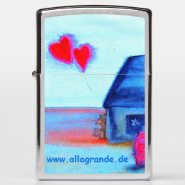 … Liebestations… Kunst durch Jutta Gabriel…