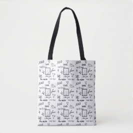 Liebesthemen-Tasche für Frauen Tasche