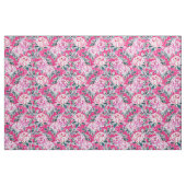LIEBESTRANK Rote Rosen Stoff (Yard (91,4 cm))