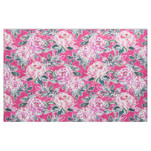 LIEBESTRANK Rote Rosen Stoff (Fat Quarter (45,7 x 55,9 cm))