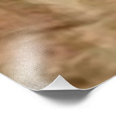 Liebestreffen Fotodruck (Ecke)