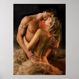 Liebesversammlung Poster