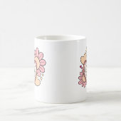 Liebesvibes Kaffeetasse (Mittel)