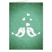 Liebesvögel (Vorne)