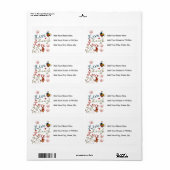 Liebesvögel (Vorne)