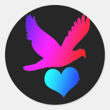Liebesvogel 2