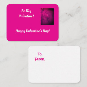 Liebesvögel Valentinstag Notizkarten Mitteilungskarte