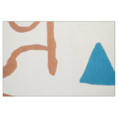 Liebesweg Stoff (Fat Quarter (45,7 x 55,9 cm))