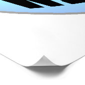 Liebeswelt Poster (Ecke)