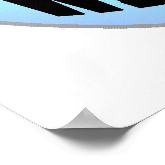 Liebeswelt Poster (Ecke)