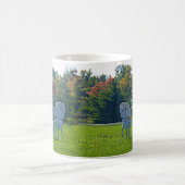Liebeswiese Kaffeetasse (Mittel)