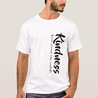 Liebeswirbel wie Confetti T-Shirt