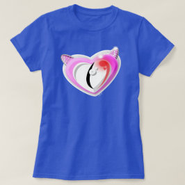 LIEBESZEICHEN T-Shirt