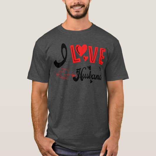 Liebevolle Ehe Mädchen T-Shirt (Vorderseite)