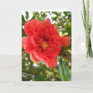 Liebevolle MOM Mutti-Geschenk Karte