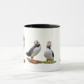 Liebevolle Paare Tasse (Zentrum)