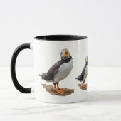 Liebevolle Paare Tasse (Links)