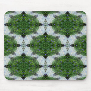 Liebevoller Lavendel..... Mousepad