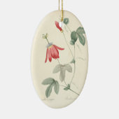 Liebevolles Gedächtnis-in der kundenspezifischen Keramikornament (Rechts)