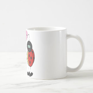 Liebewanze "Show Ihre Liebe eine " Kaffeetasse