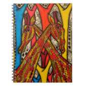 Liebhaber 2013 notizblock (Vorderseite)