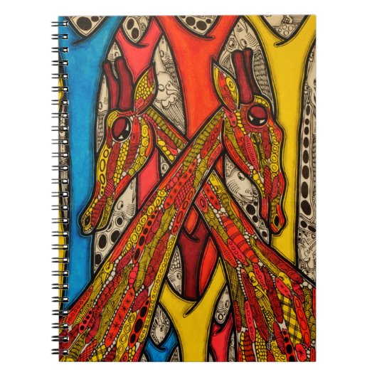 Liebhaber 2013 notizblock (Vorderseite)