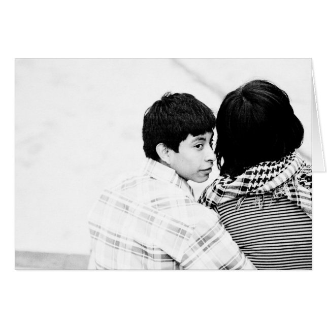 Liebhaber aus Lima (Vorderseite (Horizontal))