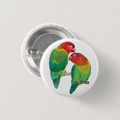 Liebhaber Button (Vorne & Hinten)