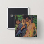 Liebhaber Button (Vorne & Hinten)