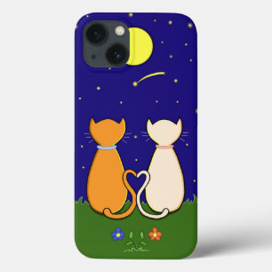 Liebhaber Case-Mate iPhone Hülle