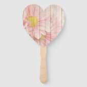 Liebhaber der Ewigkeit Fächer (Rückseite)