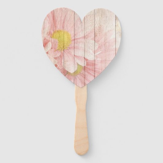 Liebhaber der Ewigkeit Fächer (Rückseite)