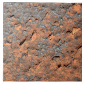 Liebhaber der roten Wüste Fliese (Vorderseite)