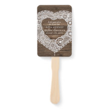 Liebhaber des Effekt-Programms "Hochzeitliches Hoc