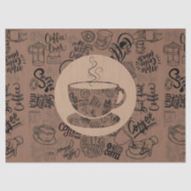 Liebhaber des Kaffees