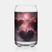 Liebhaber Dosenglas (Rückseite)