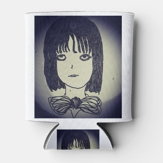 Liebhaber Dosenkühler (Vorderseite)