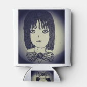 Liebhaber Dosenkühler (Rückseite)