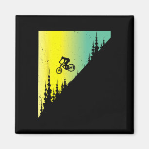 Liebhaber Fahrrad Mtb Shorts, Mtb Handschuhe Downh Magnet