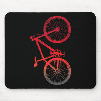 Liebhaber Fahrrad Mtb Shorts, Mtb Handschuhe Downh Mousepad