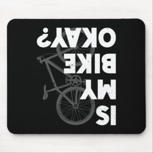 Liebhaber Fahrrad Mtb Shorts, Mtb Handschuhe Downh Mousepad