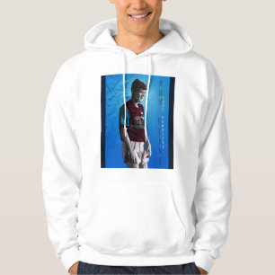 Liebhaber-Geschenk Roy Keane Cobh Ramblers Vintage Hoodie